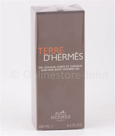 terre d hermes duschgel|terre d'hermes hair gel.